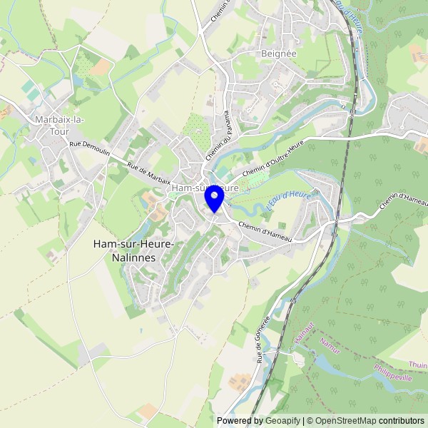 Map Photo